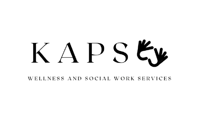 KAPS Logo
